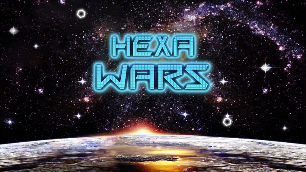 HexaWars banner image